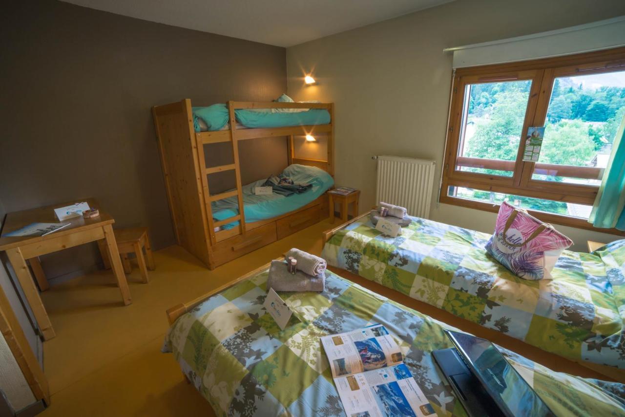 Les Chalets Des Aiguilles Chamonix ภายนอก รูปภาพ
