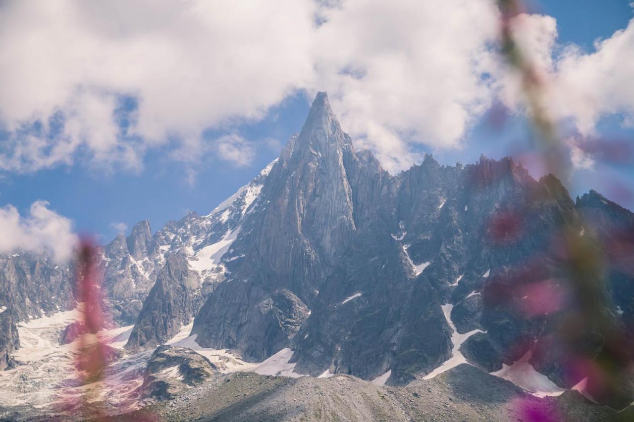 Les Chalets Des Aiguilles Chamonix ภายนอก รูปภาพ