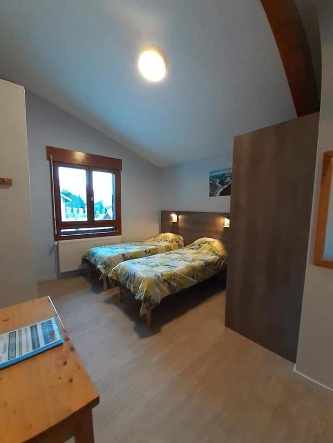 Les Chalets Des Aiguilles Chamonix ภายนอก รูปภาพ